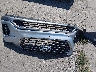 KM8SM4HF8JU****** Wrecked 2018 Hyundai Santa Fe in California State