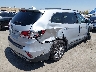 KM8SM4HF8JU****** Salvage and Wrecked 2018 Hyundai Santa Fe in California State