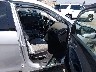 KM8SM4HF8JU****** Used and Repairable 2018 Hyundai Santa Fe in California State