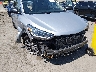 KM8SM4HF8JU****** Salvage and Repairable 2018 Hyundai Santa Fe in California State