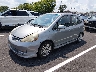 JHMGD37698S****** Used and Repairable 2008 Honda Fit in Nashville