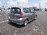 JHMGD37698S****** Salvage and Wrecked 2008 Honda Fit in Tennessee State
