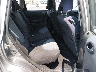 JHMGD37698S****** Wrecked 2008 Honda Fit in Nashville