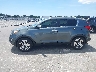 KNDPC3AC4F7****** Repairable 2015 Kia Sportage in Florida State