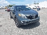 KNDPC3AC4F7****** Salvage and Wrecked 2015 Kia Sportage in Clearwater
