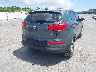KNDPC3AC4F7****** Salvage and Wrecked 2015 Kia Sportage in Florida State