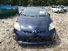 JTDKN3DU8C1****** Wrecked 2012 Toyota Prius in Georgia State