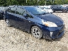 JTDKN3DU8C1****** Salvage and Wrecked 2012 Toyota Prius in Atlanta East