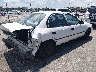 1NXAE09B9RZ****** Salvage and Wrecked 1994 Toyota Corolla in Louisiana State