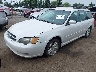 4S3BP616056****** Usados y Reparables 2005 Subaru Legacy en Detroit