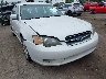 4S3BP616056****** Salvamento y Reparables 2005 Subaru Legacy en Estado de Michigan