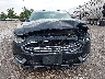 3FA6P0LU1HR****** Wrecked 2017 Ford Fusion Hybrid in Iowa State