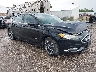 3FA6P0LU1HR****** Salvage and Wrecked 2017 Ford Fusion Hybrid in Davenport