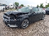 3FA6P0LU1HR****** Used and Repairable 2017 Ford Fusion Hybrid in Davenport