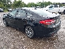 3FA6P0LU1HR****** Salvage and Repairable 2017 Ford Fusion Hybrid in Davenport
