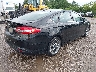 3FA6P0LU1HR****** Salvage and Wrecked 2017 Ford Fusion Hybrid in Iowa State