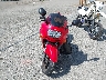 JKAZX4E12SB****** Used and Repairable 1995 Kawasaki Ninja ZX-6 in California State