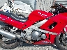 JKAZX4E12SB****** Wrecked 1995 Kawasaki Ninja ZX-6 in East Bay