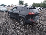 1C4PJMBS5GW****** Salvamento y Reparables 2016 Jeep Cherokee en Greenville
