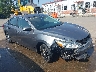 1N4AL3AP9HC****** Repairable 2017 Nissan Altima in North Carolina State