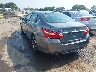 1N4AL3AP9HC****** Salvage and Repairable 2017 Nissan Altima in Charlotte