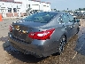 1N4AL3AP9HC****** Salvage and Wrecked 2017 Nissan Altima in North Carolina State