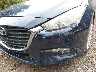 3MZBN1V70HM****** Reparables 2017 Mazda 3