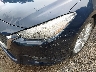 3MZBN1V70HM****** Salvamento y Reparables 2017 Mazda 3 en Estado de Pennsylvania