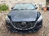 3MZBN1V70HM****** Destrozados 2017 Mazda 3 en Estado de Pennsylvania