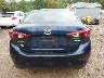 3MZBN1V70HM****** Destrozados 2017 Mazda 3