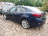 3MZBN1V70HM****** Salvamento y Reparables 2017 Mazda 3 en Pittsburgh North