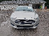 3FA6P0H72GR****** Wrecked 2016 Ford Fusion in Ohio State
