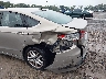 3FA6P0H72GR****** Salvage and Repairable 2016 Ford Fusion in Ohio State