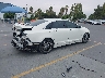 3LN6L2LU0DR****** Salvamento y Destrozados 2013 Lincoln Mkz Hybrid en Estado de California