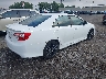 4T1BF1FK0EU****** Salvage and Wrecked 2014 Toyota Camry in New York State
