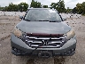 JHLRM4H73CC****** Salvage and Repairable 2012 Honda CR-V in Illinois State