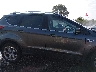 1FMCU0J90FU****** Repairable 2015 Ford Escape in Ohio State