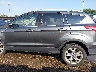 1FMCU0J90FU****** Salvage 2015 Ford Escape
