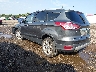 1FMCU0J90FU****** Salvage and Repairable 2015 Ford Escape in Columbus