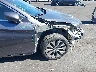1HGCT1B39FA****** Repairable 2015 Honda Accord