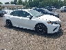 JTNB11HK2J3****** Salvamento y Destrozados 2018 Toyota Camry en Northern Virginia