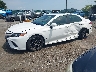 JTNB11HK2J3****** Usados y Reparables 2018 Toyota Camry en Northern Virginia