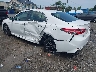 JTNB11HK2J3****** Salvamento y Reparables 2018 Toyota Camry en Northern Virginia
