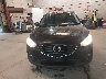 JM3KE2CY1G0****** Wrecked 2016 Mazda CX-5 in Illinois State