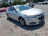 1G11C5SA2GU****** Salvage and Wrecked 2016 Chevrolet Malibu in Los Angeles