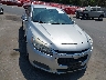 1G11C5SA2GU****** Salvage and Repairable 2016 Chevrolet Malibu in California State
