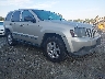 1J8GR48K68C****** Salvamento y Destrozados 2008 Jeep Grand Cherokee en Macon