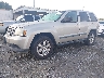 1J8GR48K68C****** Usados y Reparables 2008 Jeep Grand Cherokee en Macon