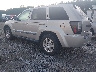 1J8GR48K68C****** Salvamento y Reparables 2008 Jeep Grand Cherokee en Macon