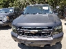 1GNSCHE01BR****** Destrozados 2011 Chevrolet Suburban en Estado de Texas